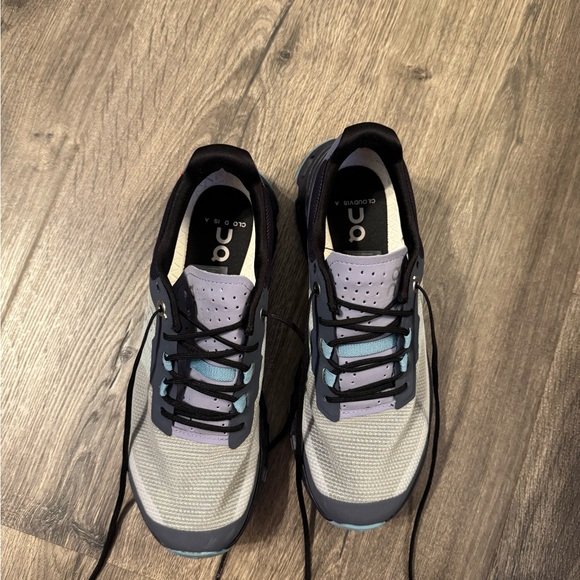 On Running Women’s Cloudvista Shoes - Picture 7 of 15